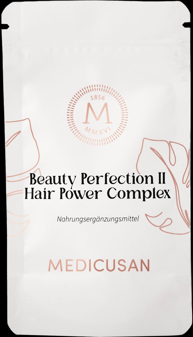 Beauty Perfection II