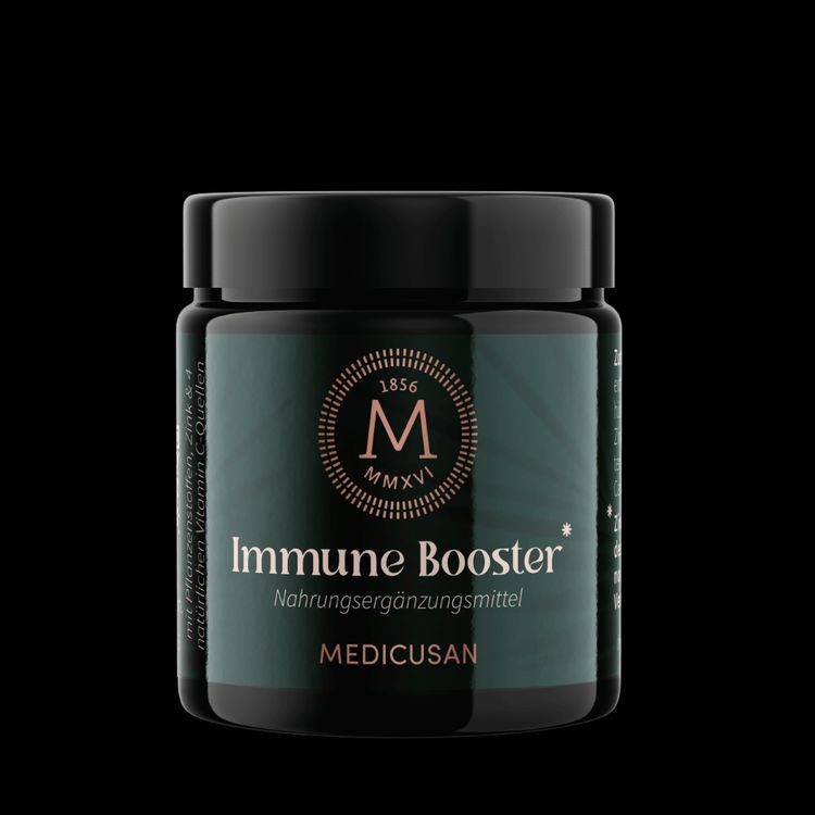 Immune Booster