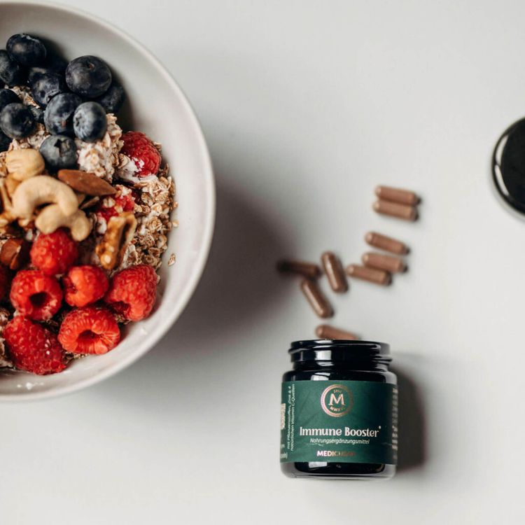 Immune Booster – Ansicht 2