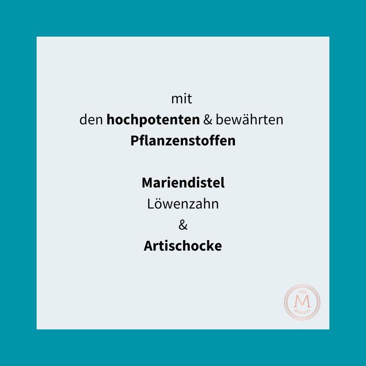 No. 2 Leber Vitalstoffkomplex – Ansicht 3