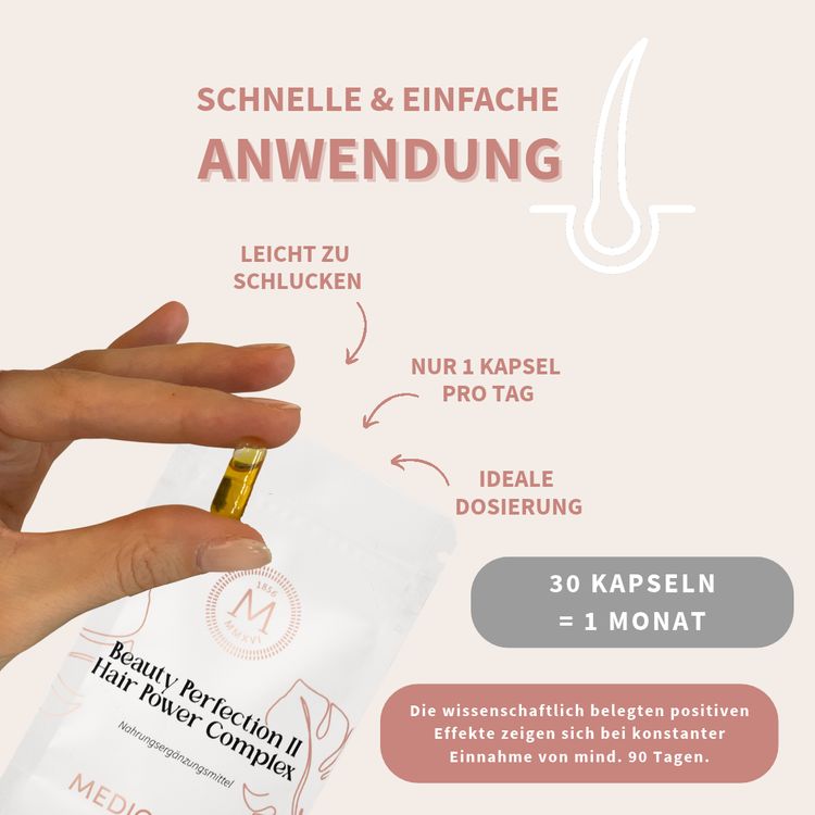 Beauty Perfection II – Ansicht 5